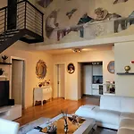 Apartament Palazzo Foresi By Strozzi 120m Luxury Florencja