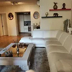 Apartament Palazzo Foresi By Strozzi 120m Luxury