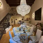 Apartament Palazzo Foresi By Strozzi 120m Luxury *