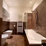 Apartament Palazzo Foresi By Strozzi 120m Luxury Florencja