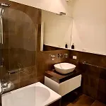 Palazzo Foresi By Strozzi 120m Luxury Apartament *