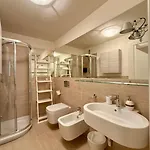 Palazzo Foresi By Strozzi 120m Luxury Apartament Florencja