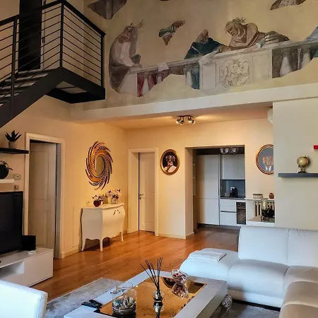Apartamento Palazzo Foresi By Strozzi 120m Luxury Florencia