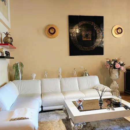 Apartamento Palazzo Foresi By Strozzi 120m Luxury *