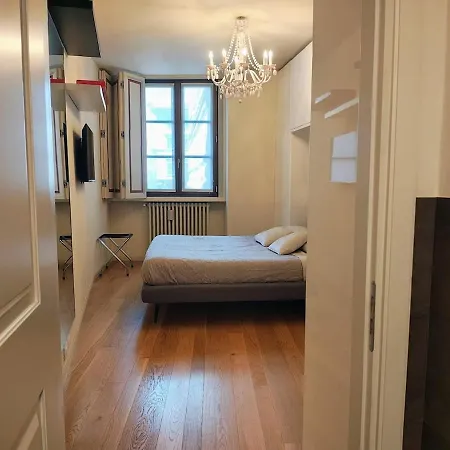 Palazzo Foresi By Strozzi 120m Luxury * Florencia