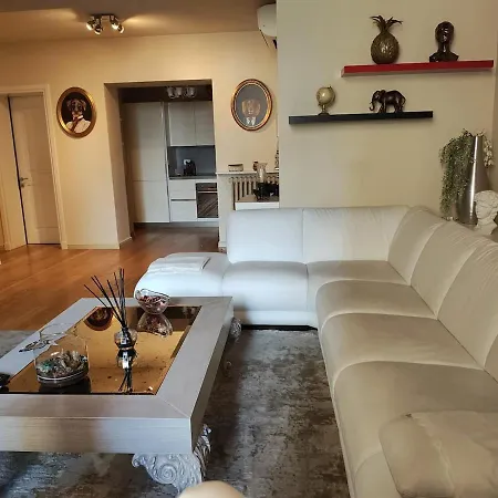 Apartamento Palazzo Foresi By Strozzi 120m Luxury