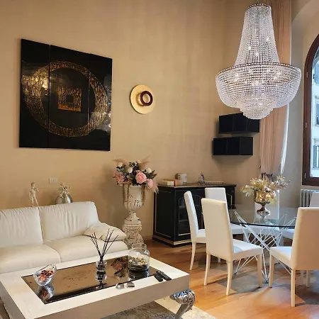 Palazzo Foresi By Strozzi 120m Luxury *