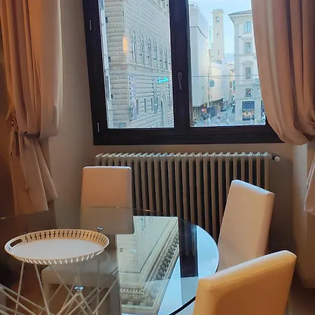 Palazzo Foresi By Strozzi 120m Luxury Apartment Florence