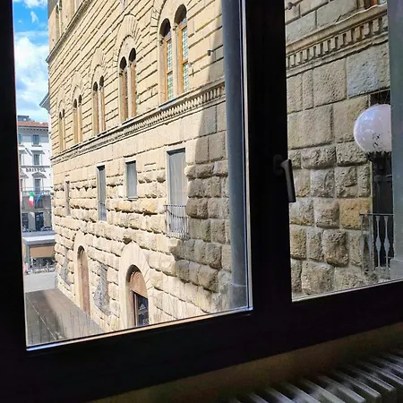 Palazzo Foresi By Strozzi 120m Luxury * Florence