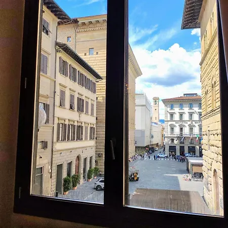 Palazzo Foresi By Strozzi 120m Luxury * Florence