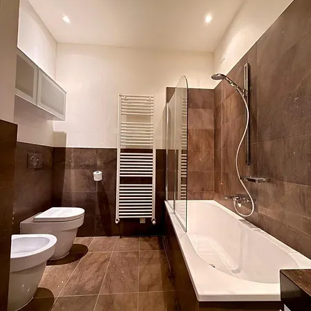 Apartamento Palazzo Foresi By Strozzi 120m Luxury Florencia