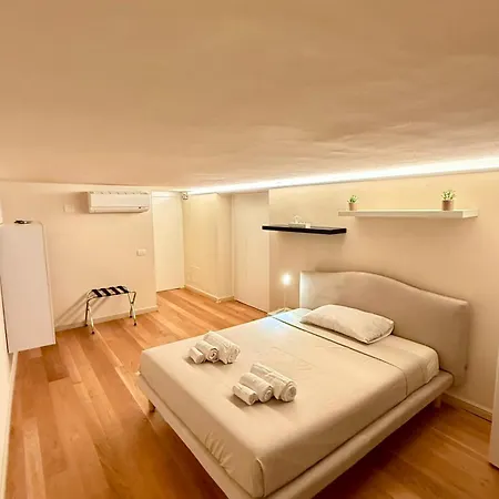 Apartamento Palazzo Foresi By Strozzi 120m Luxury