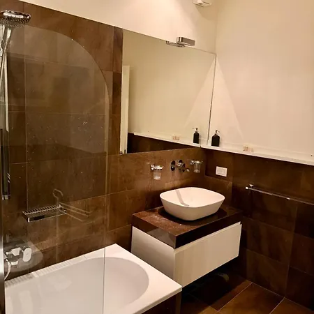 Palazzo Foresi By Strozzi 120m Luxury Apartamento *