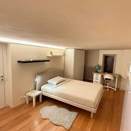 Apartamento Palazzo Foresi By Strozzi 120m Luxury