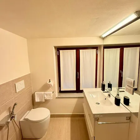 Apartamento Palazzo Foresi By Strozzi 120m Luxury