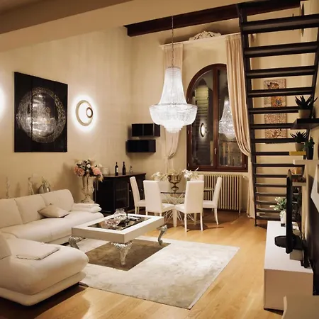 Palazzo Foresi By Strozzi 120m Luxury Apartment