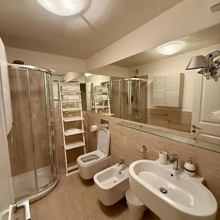 Palazzo Foresi By Strozzi 120m Luxury Apartamento