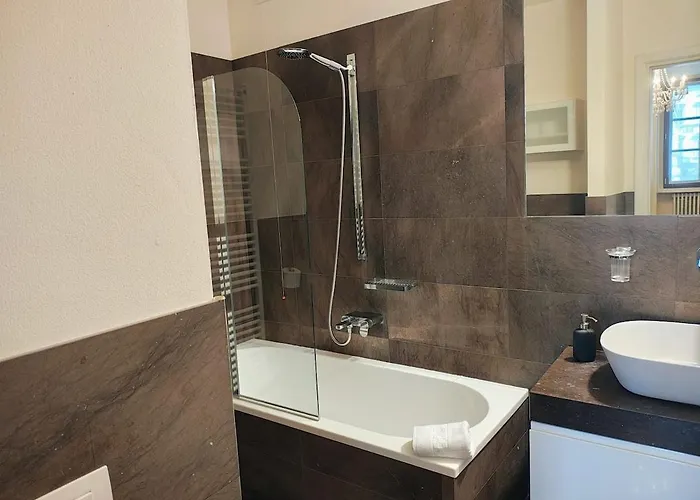 Apartment Palazzo Foresi By Strozzi 120m Luxury Florence