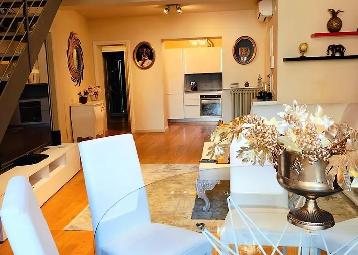 Palazzo Foresi By Strozzi 120m Luxury Apartment *