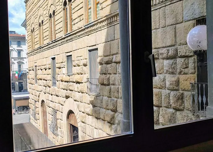 Palazzo Foresi By Strozzi 120m Luxury * Florence