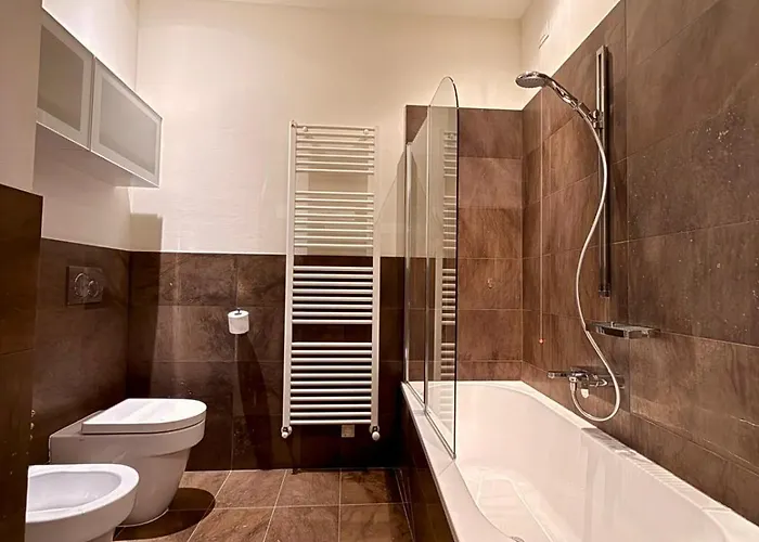 Apartment Palazzo Foresi By Strozzi 120m Luxury Florence