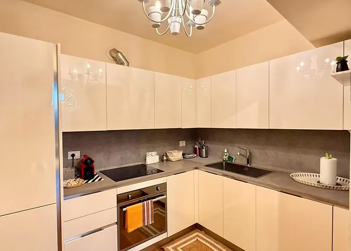 Apartment Palazzo Foresi By Strozzi 120m Luxury Florence