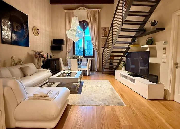 Palazzo Foresi By Strozzi 120m Luxury * Florence