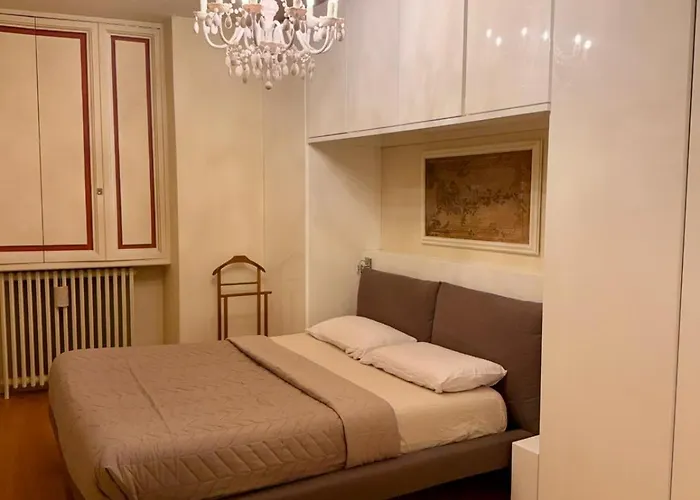 Palazzo Foresi By Strozzi 120m Luxury