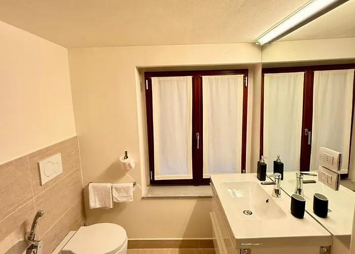 Apartment Palazzo Foresi By Strozzi 120m Luxury
