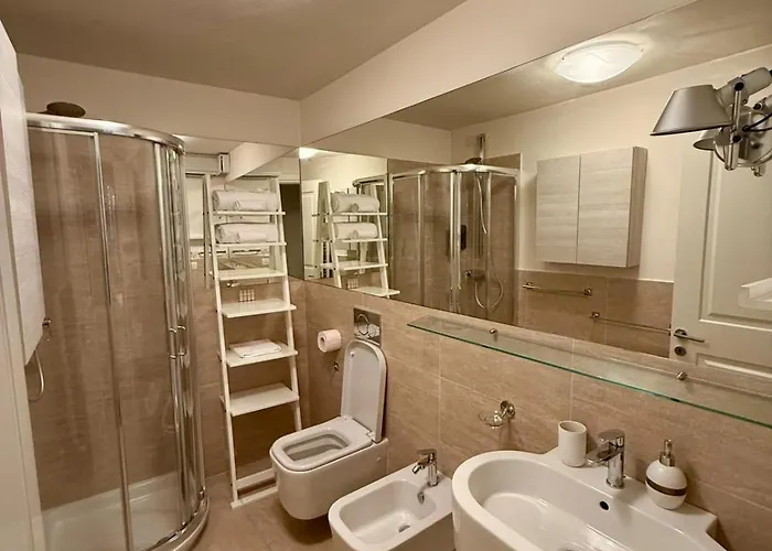 Palazzo Foresi By Strozzi 120m Luxury Apartment